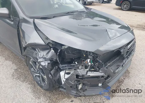 2024 Subaru Crosstrek Premium z USA, uszkodzony, nr VIN JF2GUADC8R8268016